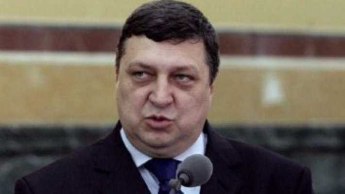 Teodor Atanasiu, senator PNL: